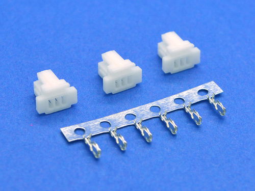 連接器 一家專業(yè)的連接器一體化服務(wù)廠家