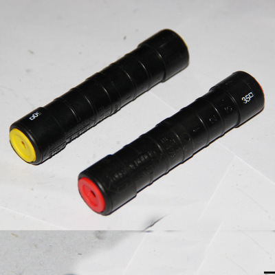 【供應絕緣鋁管 出口型鋁管 絕緣鋁管 LG50-50】價格,廠家,圖片,連接器,樂清市金普電力金具-