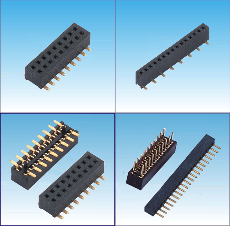 34_產(chǎn)品信息_電子連接器工廠(chǎng),深圳fpc座生產(chǎn),針座