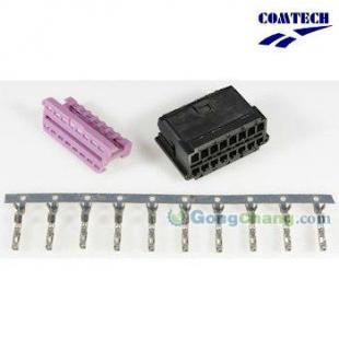 供應(yīng)OBD-2 汽車(chē)診斷頭,OBDII 連接器_電子元器件_世界工廠(chǎng)網(wǎng)中國(guó)產(chǎn)品信息庫(kù)