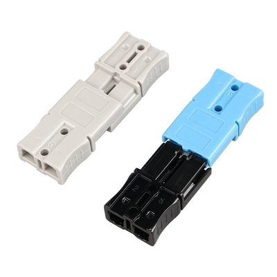 安德森40A600V插頭 工業(yè)接插件 電動(dòng)車(chē)充電連接器