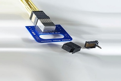 什么是高速背板連接器(工廠(chǎng)分享)