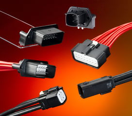 molex公司推出mx150l工業(yè)密封連接器系統(tǒng)