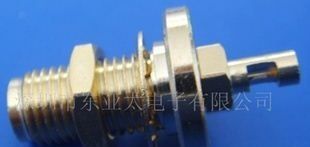 同軸連接器,射頻連接器,f連接器f公頭,線纜用