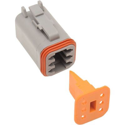 NAMZ連接器 高效連接與可靠傳輸?shù)年P(guān)鍵組件