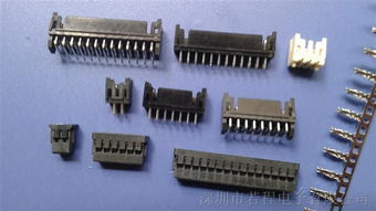 優(yōu)質(zhì)供應(yīng)，品質(zhì)承諾 全面解析A2009連接器批發(fā)