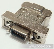 SCSI連接器、SCSI接插件與SCSI 14pin連接器 技術概述與應用