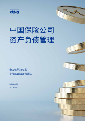 中國保險公司資產負債管理與資產管理的融合與創新